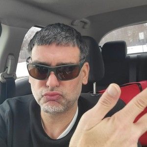 Meet your Posher, Ryan